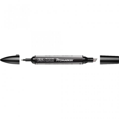 Promarker Winsor&Newton CG3 Cool Grey 3 - 2